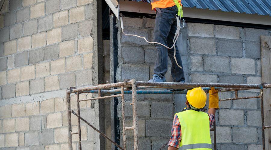 Professional New roof installation in Hancock, MN